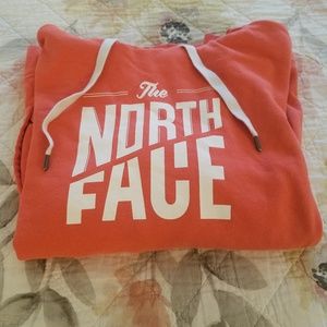 North Face Hoodie